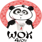 Logo of Wok 4 You android Application 